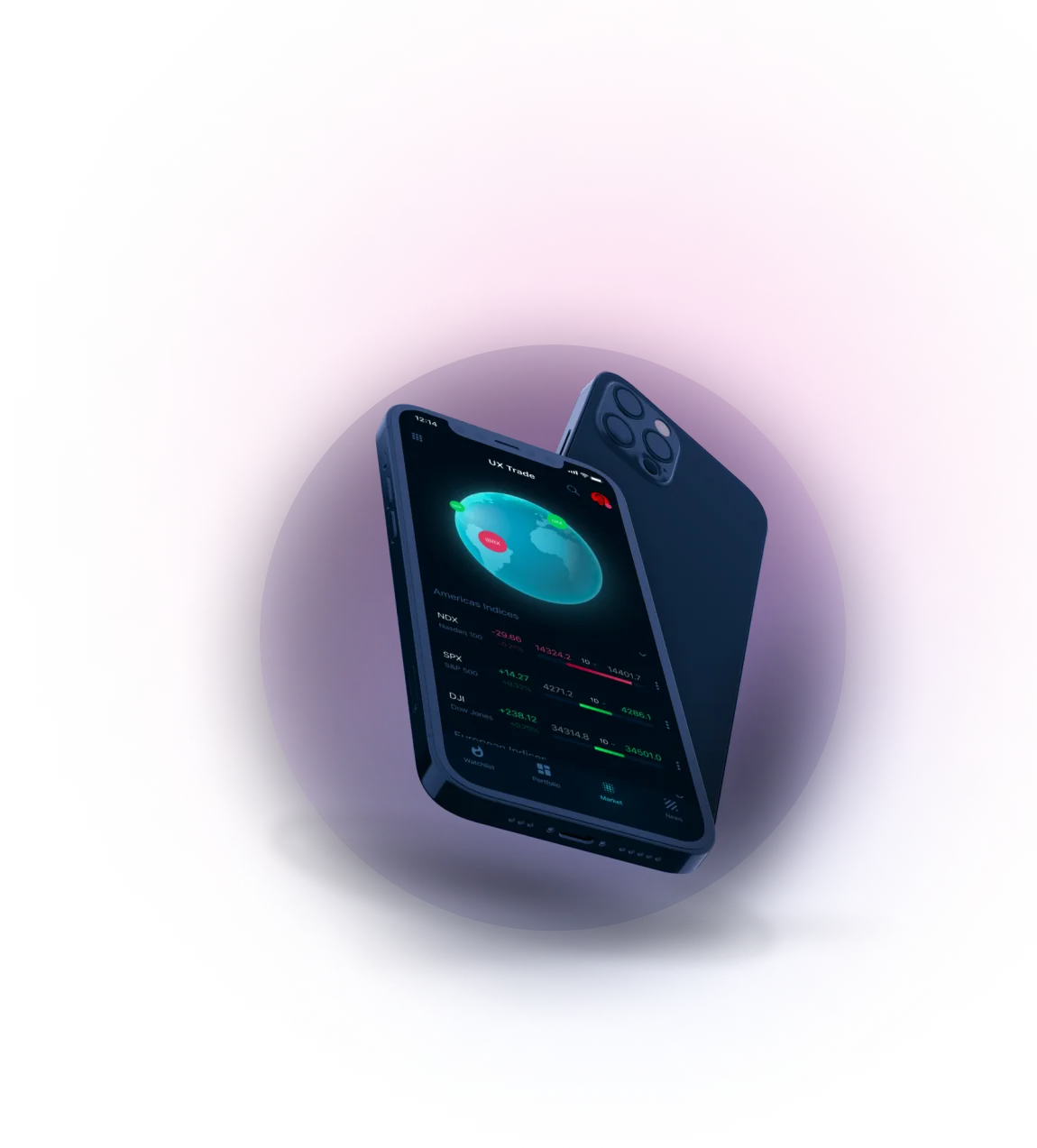 Crypto7X Astur - Get in touch with us